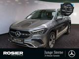 Mercedes-Benz GLA 220 d 4M Progressive Advanced LED NAVI SHZ - gebrauchte Mercedes-Benz GLA 220 aus dem Jahr 2024