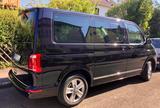 Volkswagen T6 Multivan Highline DSG Leder 2 el.Schiebetür - VW T6 Multivan Gebrauchtwagen in Stuttgart