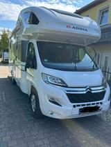 Adria Coral XL 670SL Voll. 2,2L/165 PS Luftfederung - Adria Coral 670 sl