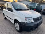 Fiat Panda 1.1 8V Active*TÜV NEU*1. HAND* - Fiat Panda aus 2009