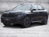 Skoda Kamiq - Vorschau Bild 1