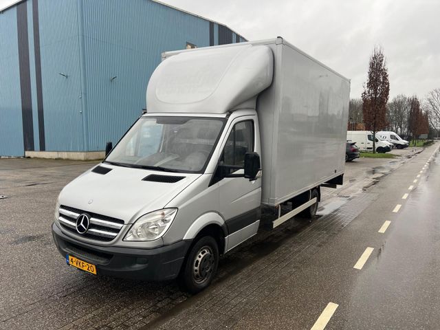 Mercedes-Benz Sprinter 516 2.2 CDI 432 HD