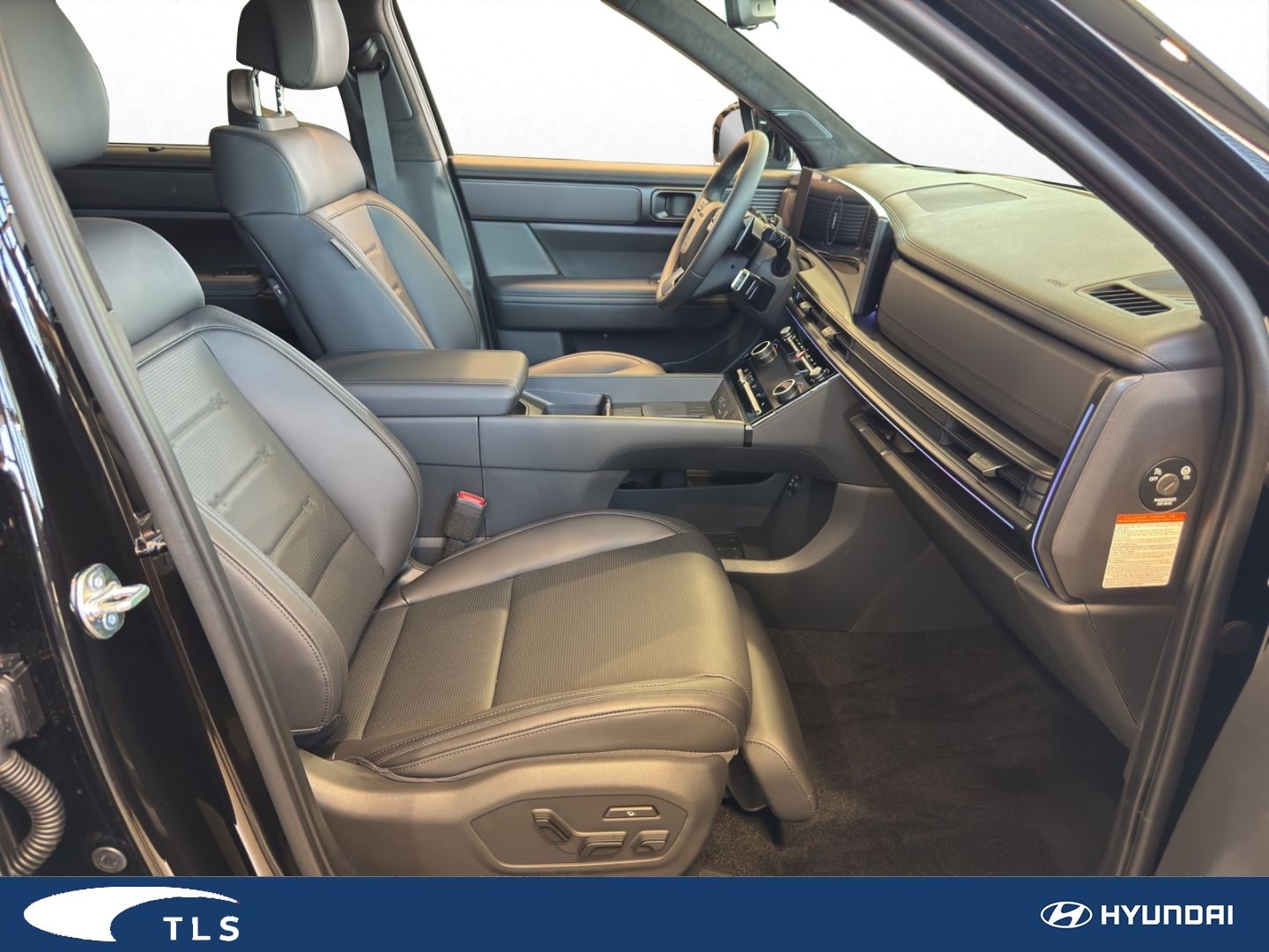 Hyundai Santa Fe – Bild 16