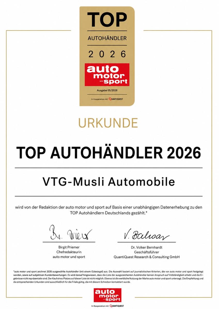 Volkswagen T-Cross 1.0 * 95 PS * 2. Hand * MF-Lenkrad *, миниатюра 30