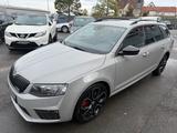 Skoda Octavia Combi RS Volleder, Navi, RFK, AHK - Skoda Gebrauchtwagen in Lippstadt