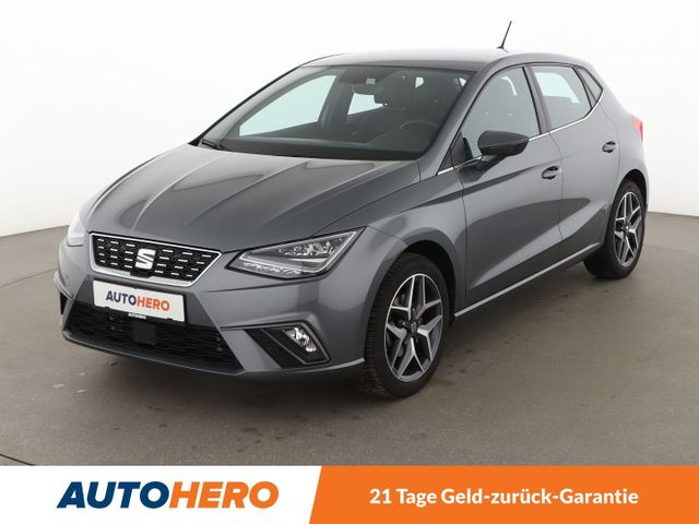 Seat Ibiza 1.0 TSI XCellence*ACC*LED*NAVI*PDC*BEATS*