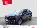 Audi Q2 Advanced 35 TFSI - Audi Q2 in Bonn