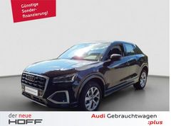 Audi Q2 Advanced 35 TFSI