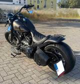 Harley-Davidson Softail, 1690 ccm, Custom-Chopper! - CCM