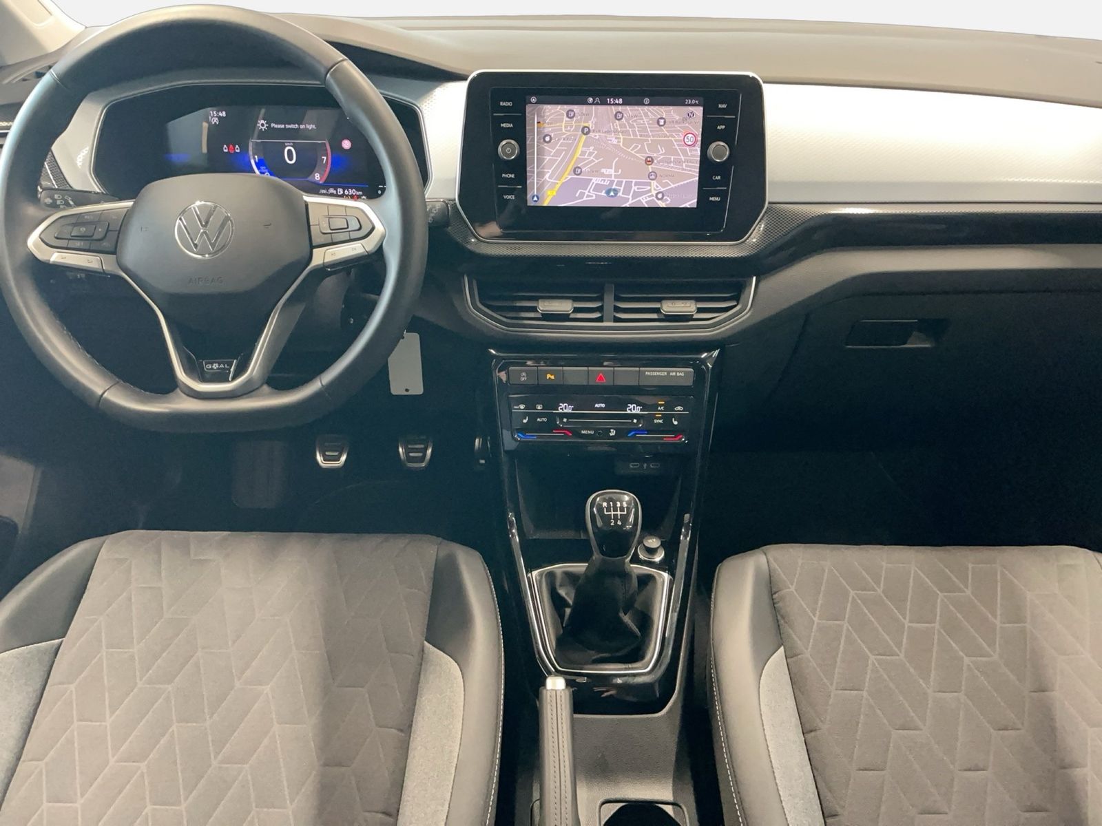 Volkswagen T-Cross - Bild 12