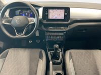 Volkswagen T-Cross - Vorschau Bild 12