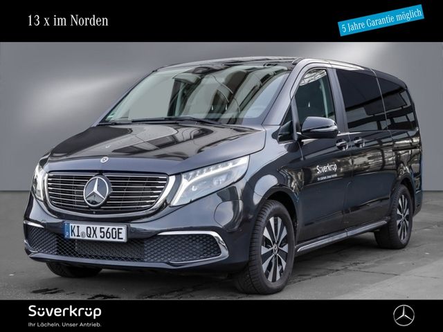 Mercedes-Benz EQV 300 Pano Sound LED Distr Navi 7Sitz BURM