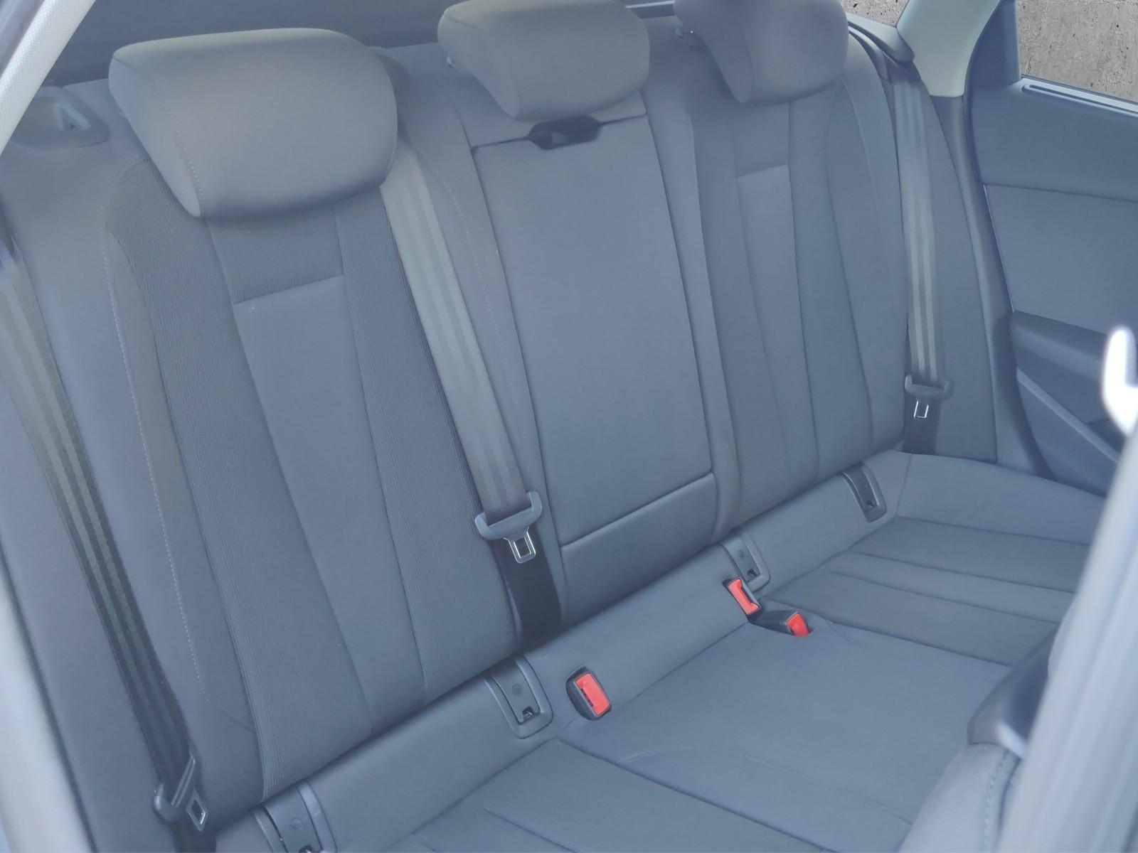 Audi A4 Avant advanced 35 TFSI, миниатюра 18