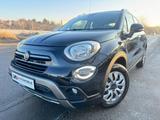 Fiat 500X Cross 1.3 FireFly Turbo DCT PDC Klima Tempo - Fiat 500X Gebrauchtwagen in Stuttgart