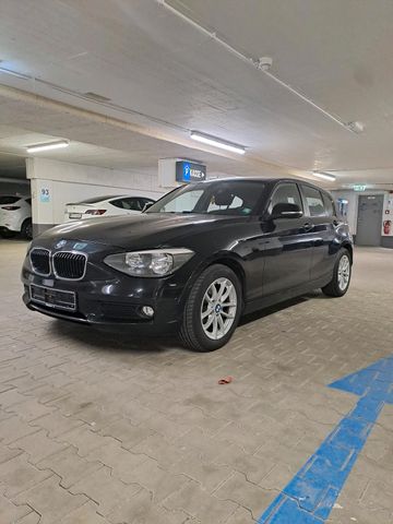 BMW Bmw 116D bj 2014