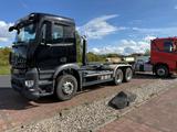 Mercedes-Benz Arocs 5 2648 Meiller Hakenlift 21-60 neuwertig - Angebote