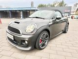 MINI John Cooper Works Roadster,Navi,Xenon,Teilleder, - MINI John Cooper Works Roadster Gebrauchtwagen