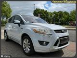 Ford Kuga 2.0 TDCi Individual 4x4. PANO. AHK. NAVI - Ford Kuga mit Halbautomatikschaltung