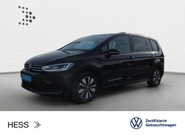Volkswagen Leasingangebot: Volkswagen Touran 2.0 TDI DSG GOAL*7-SITZER*IQ.LIGHT*AHK*SH