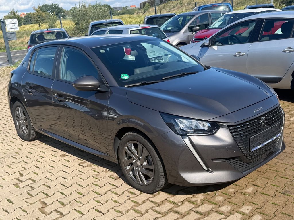 Image of Peugeot 208
