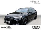 Audi Q7 50 TDI quattro S-Line AHK Virt Navi PDC Pano