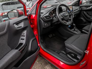 Ford Puma 1.0 Titanium Fahrassistenz-Paket Kamera