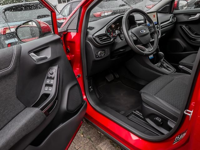 Ford Puma 1.0 Titanium Fahrassistenz-Paket Kamera