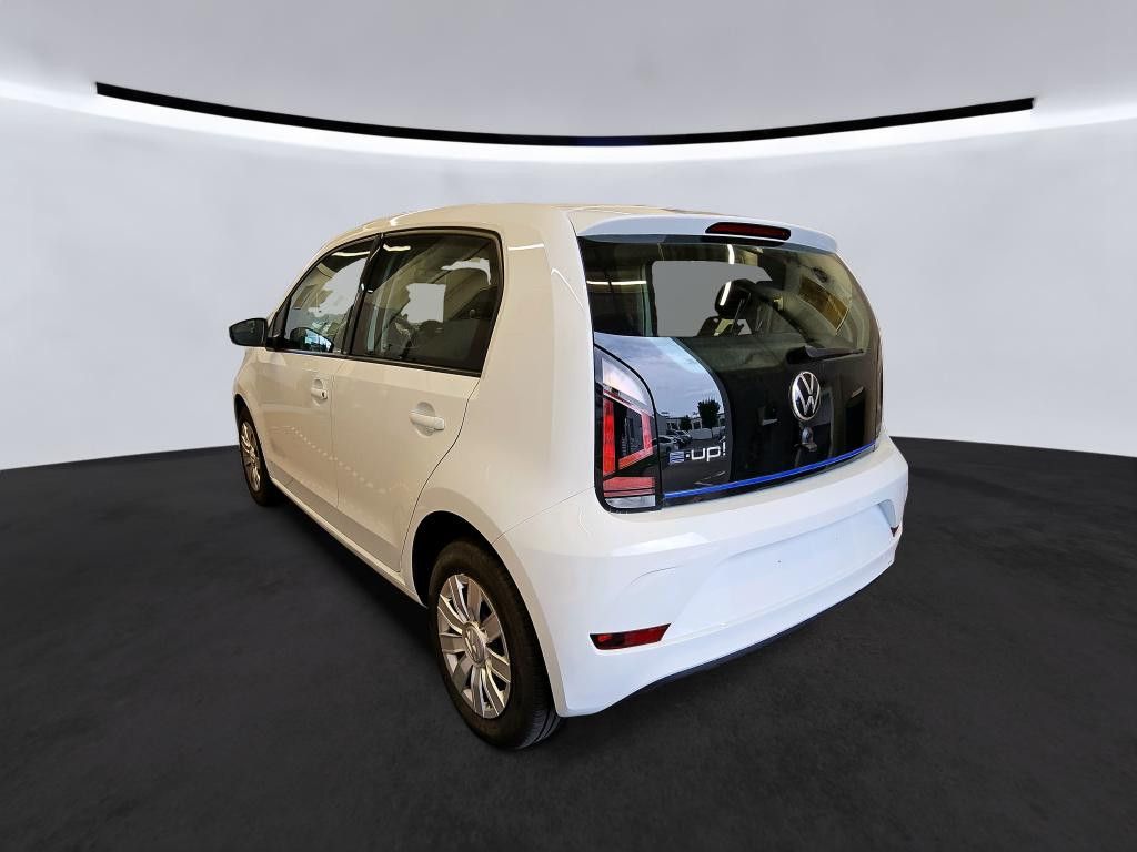 Volkswagen up! - Bild 5