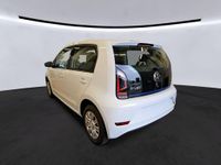 Volkswagen up! - Vorschau Bild 5