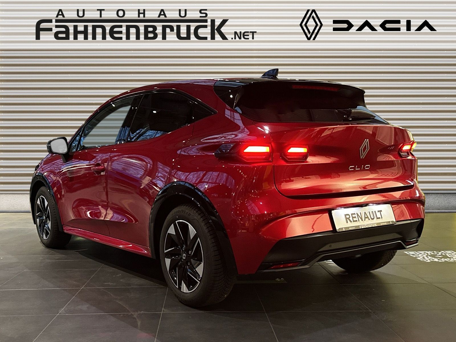 Renault Clio - Bild 3