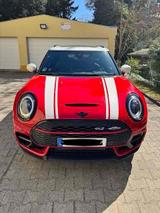 MINI John Cooper Works Clubman JCW ALL4 Essential...