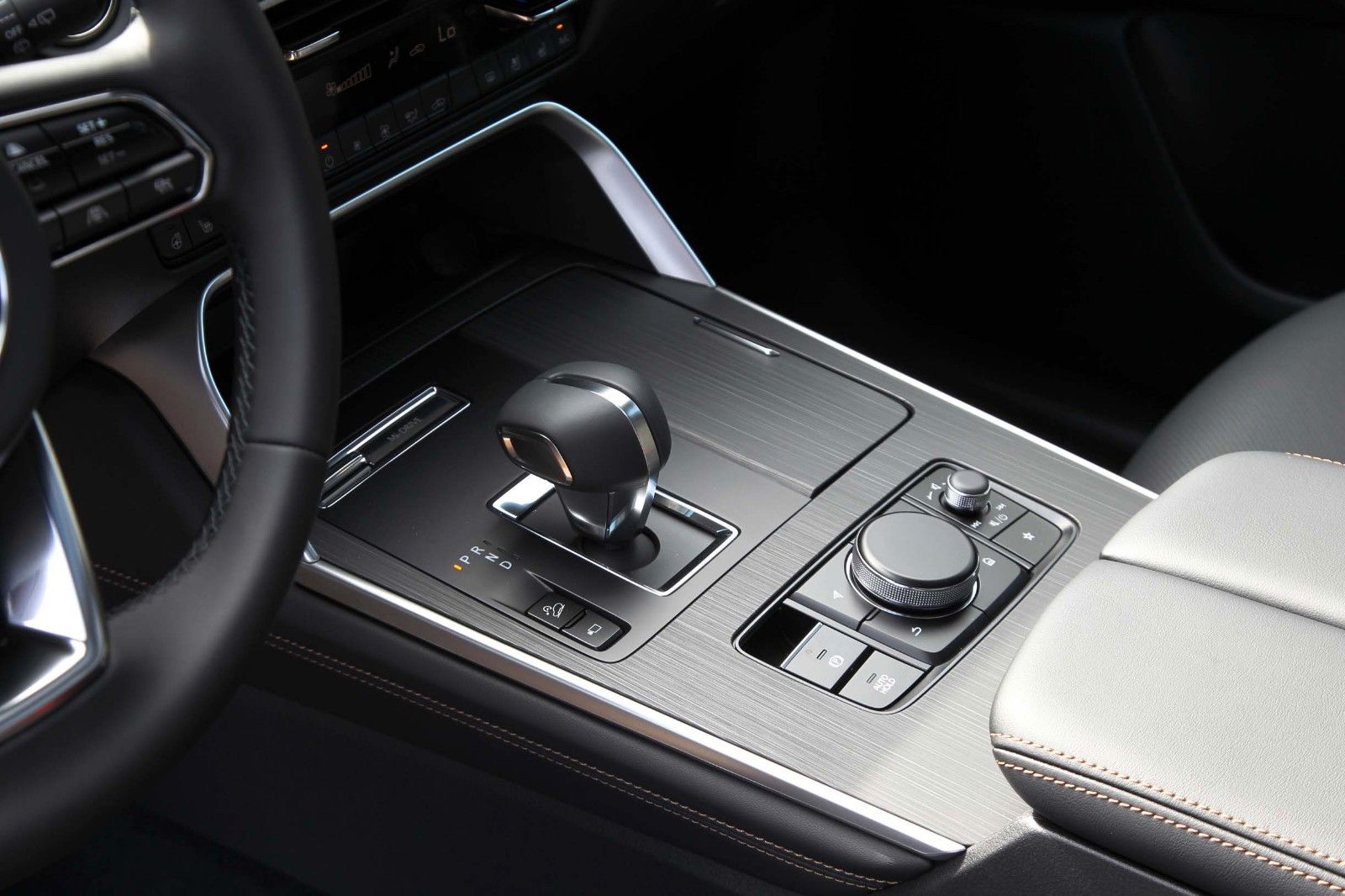 Mazda CX-60 - Bild 15