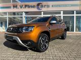 Dacia Duster II Anniversary - Dacia Duster: Anniversary
