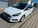 Ford S-Max White Edition Familien Van mit ... - Ford S-MAX Edition mit Diesel-Antrieb