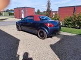 Opel dbilas Opel Tigra Twin Top Illusion - Opel Tigra: Roadster
