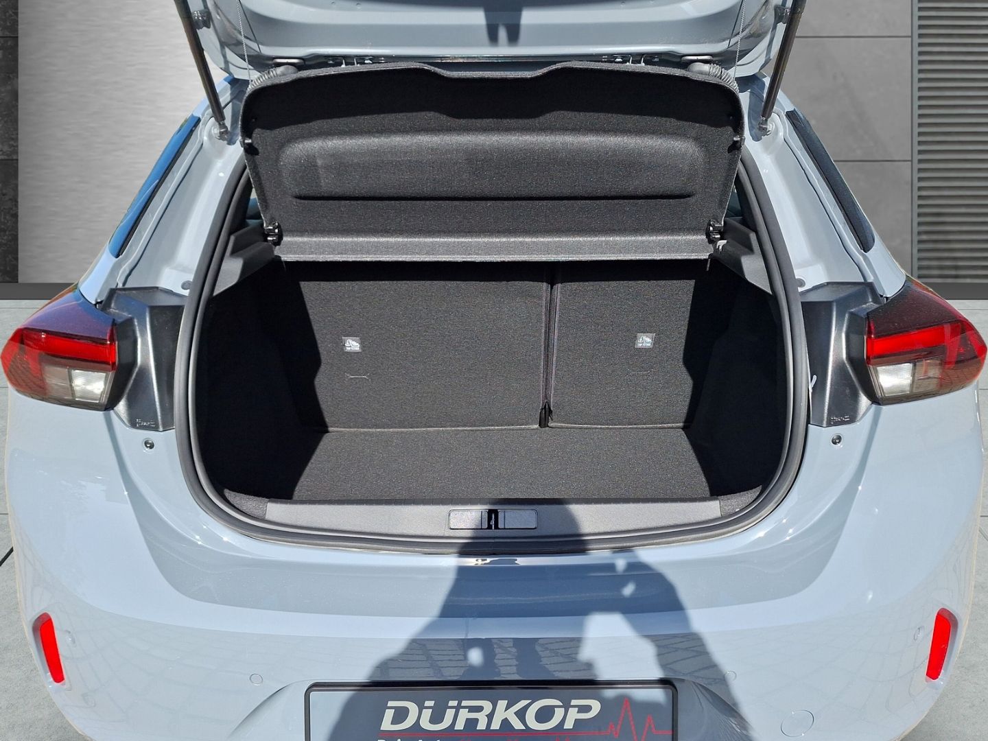 Opel Corsa - Bild 5