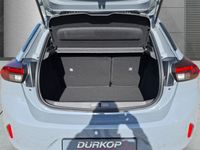 Opel Corsa - Vorschau Bild 5