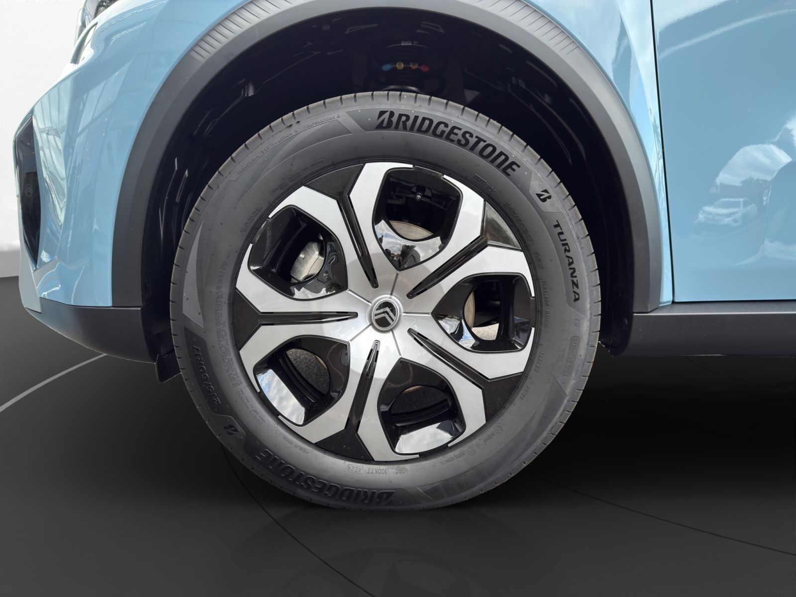 Citroën C3 Aircross - Bild 11