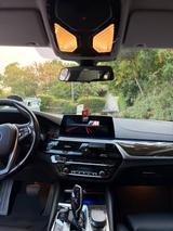 BMW 540d xDrive Touring A - Luxury Line - BMW 540 in Duisburg