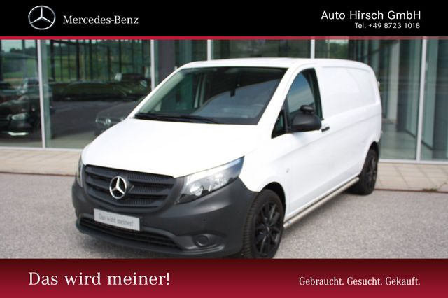 Mercedes-Benz Vito 111 BlueTEC Kasten Kompakt Navi+KameraBasic