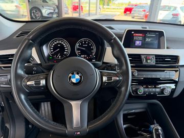 BMW X1 - 12
