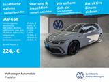 Volkswagen Golf VIII 2.0 TDI DSG GTD Navi IQ.Light DAB+ Fro