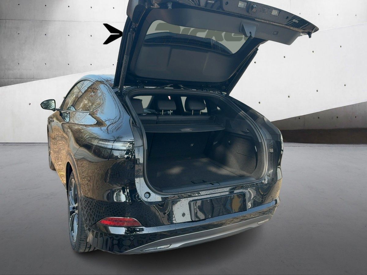XPENG G6 - Bild 4