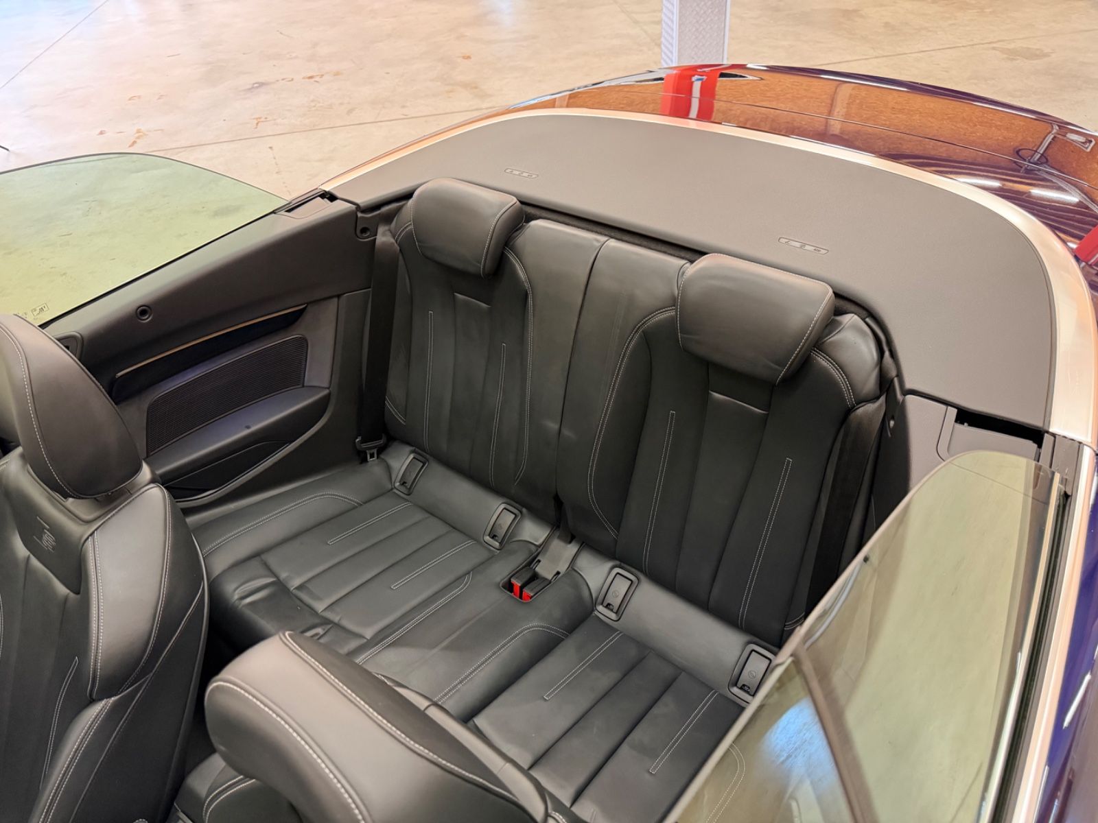 Audi A5 45 TFSI quattro S line B&O MATRIX ACC SHZ NAV foto 18