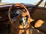 Jaguar Wunderschöner MK II 3,8 , Bj. 1963 - Jaguar: Mk3