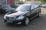 Mercedes-Benz S 600 L*V12*2.HD*NACHTSICHT*SITZLÜFTUNG*GARANTIE - Mercedes-Benz S 600: V12