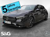 Mercedes-Benz A 200 Kompaktlim. AMG Night+MBUX+LED+RüKam+Pano - Mercedes-Benz A 200: AMG