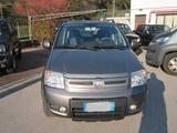 Fiat Panda 1.3 MJT 16V DPF 4x4 Climbing - Fiat Panda: Allradantrieb, Climbing