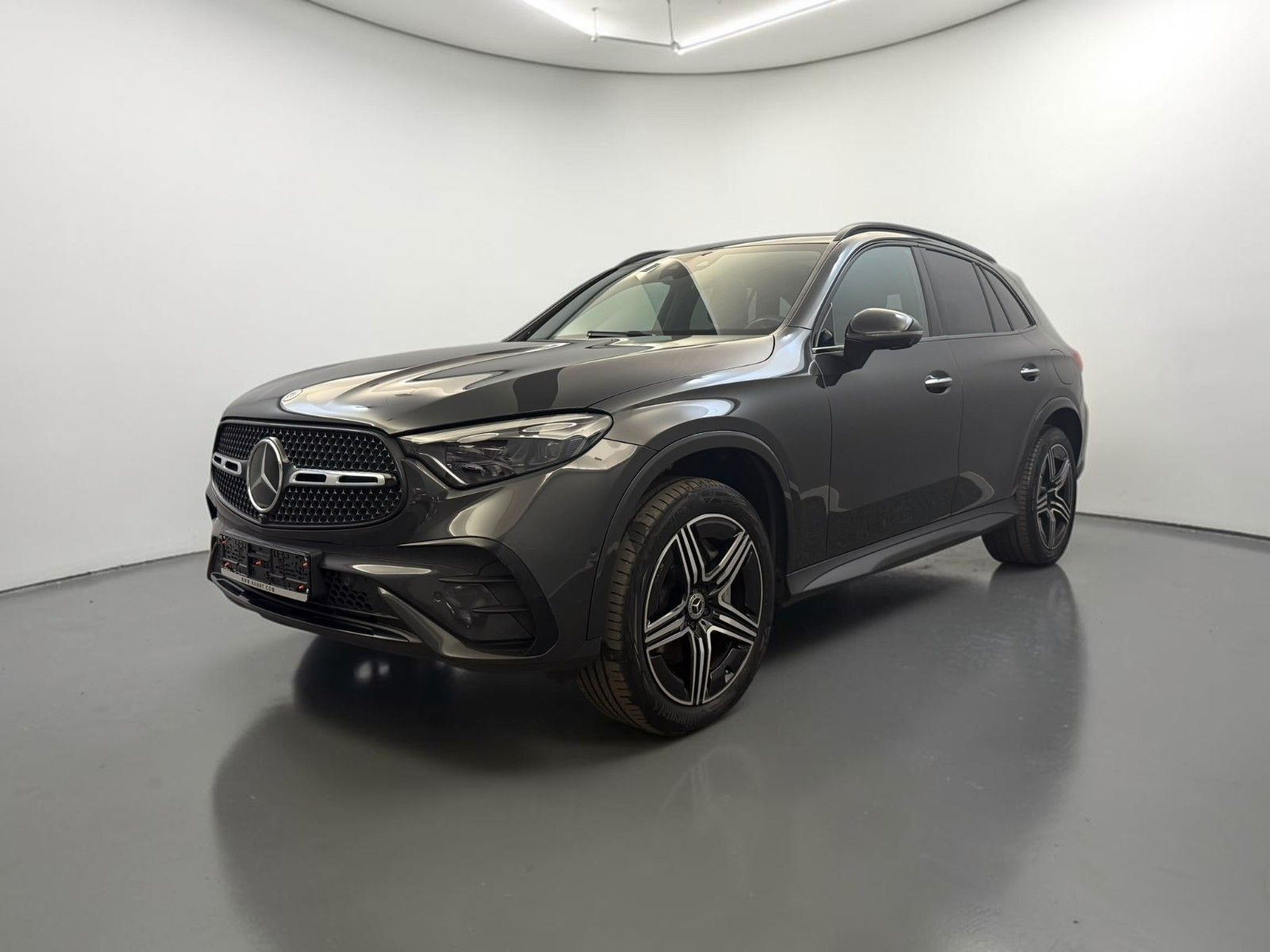 Mercedes-Benz GLC 300 de 4M AMG PREMIUM*PANO*ACC*360*MEMO*BURM