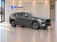 Mazda CX-80 - Vorschau Bild 8